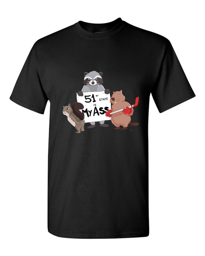 Jamais 51e État !