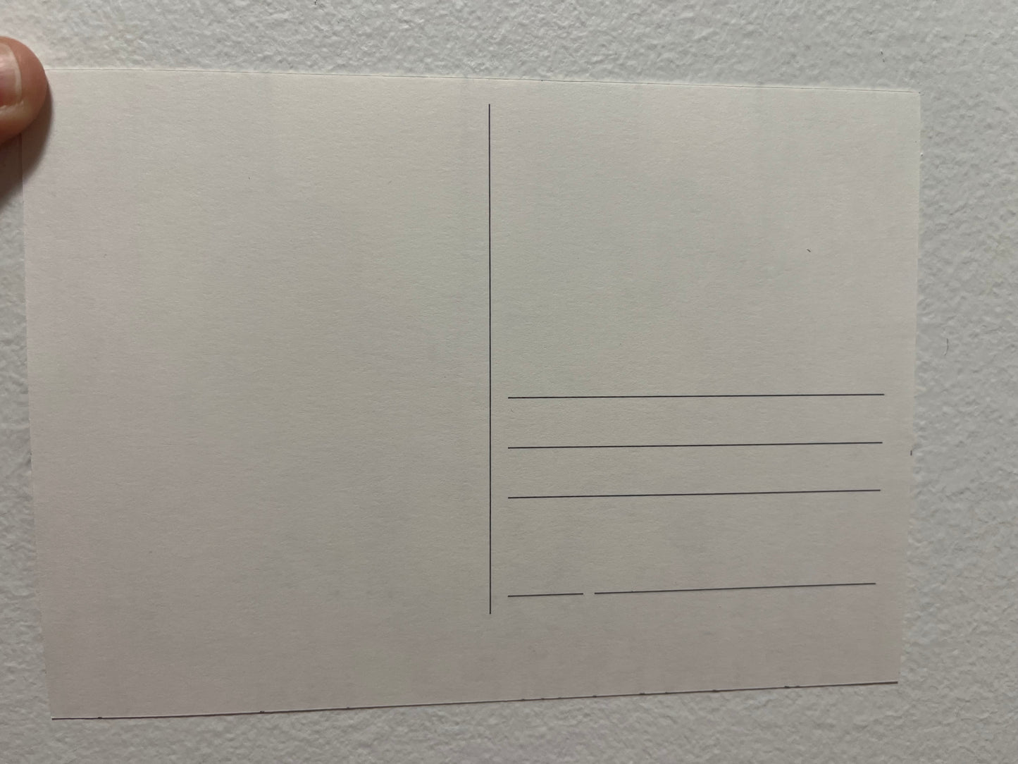 Post Card: Montreal 3 - Ste-Cunégode Church / St Jacques St