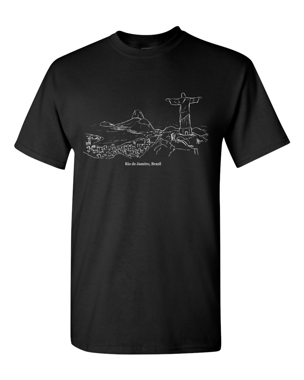 Rio de Janeiro T-Shirt