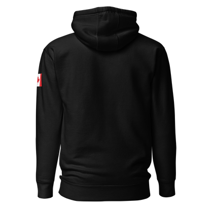 Linx - Unisex Hoodie