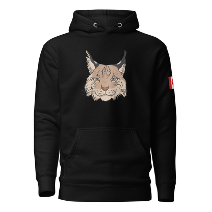 Linx - Unisex Hoodie
