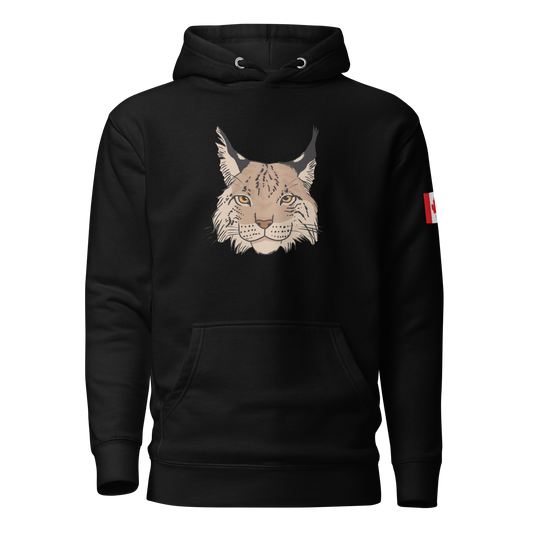Linx - Unisex Hoodie