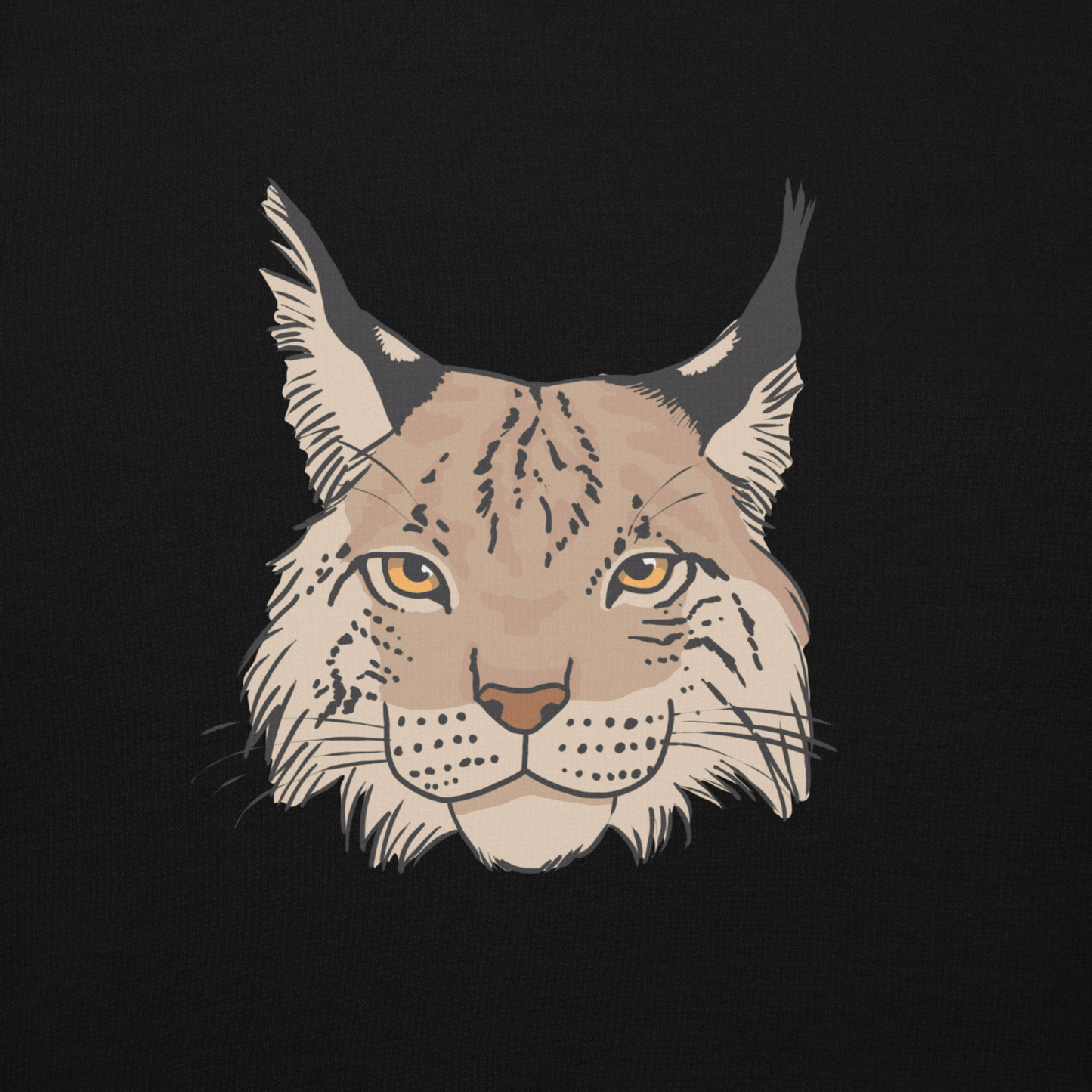 Linx - Unisex Hoodie