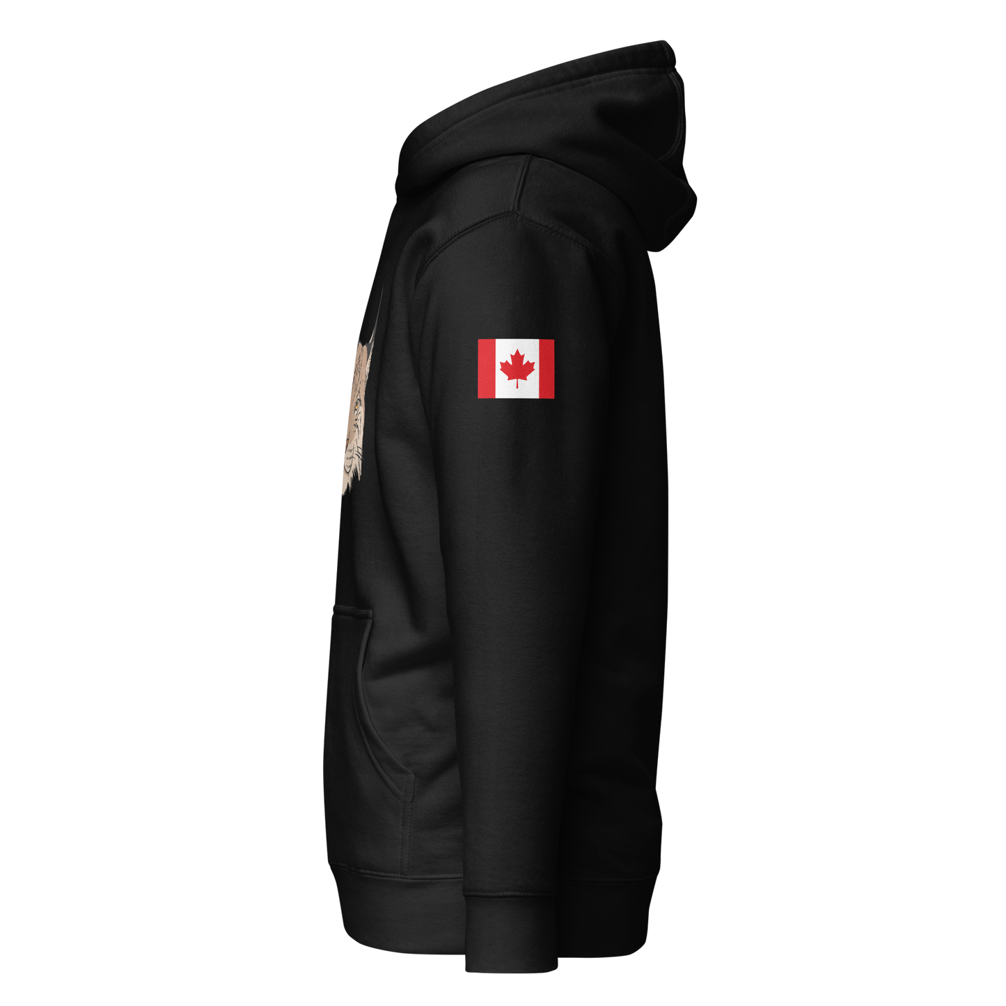 Linx - Unisex Hoodie