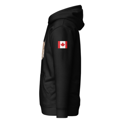 Linx - Unisex Hoodie