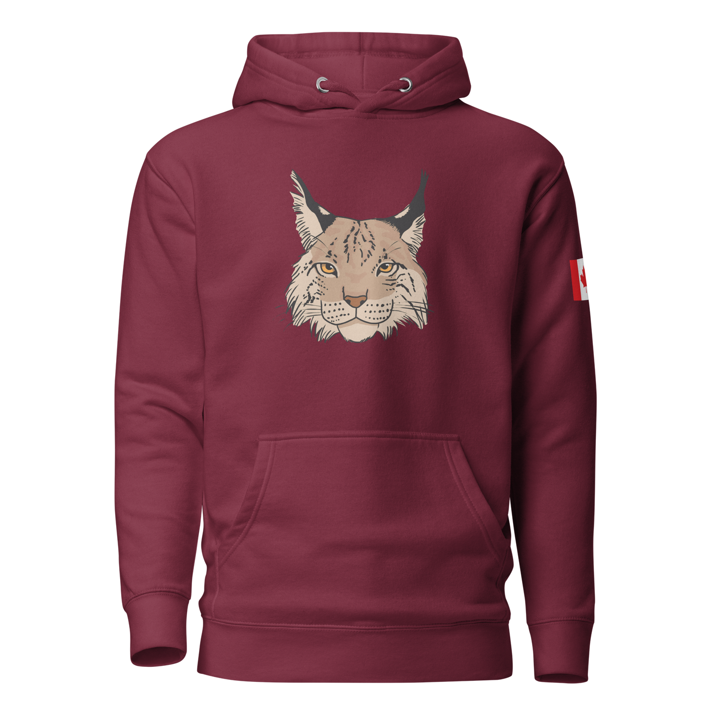 Linx - Unisex Hoodie