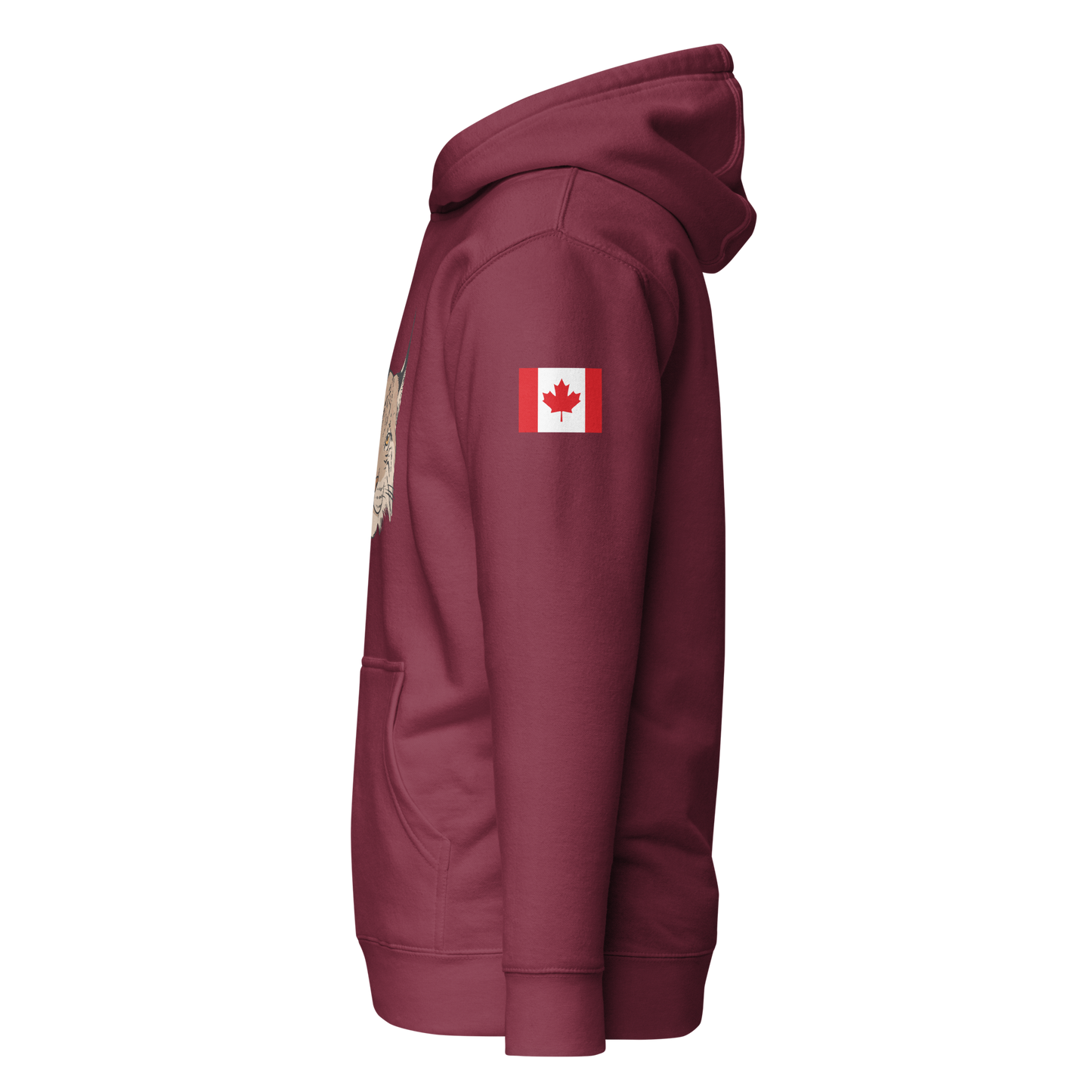 Linx - Unisex Hoodie