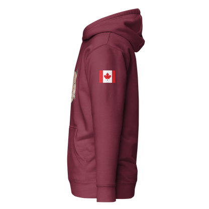 Linx - Unisex Hoodie