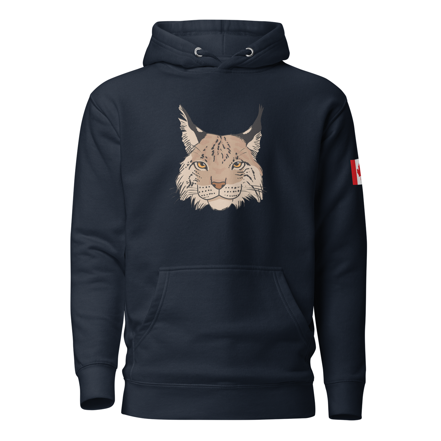 Linx - Unisex Hoodie