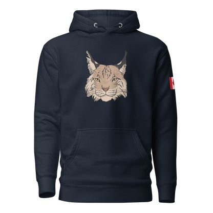 Linx - Unisex Hoodie