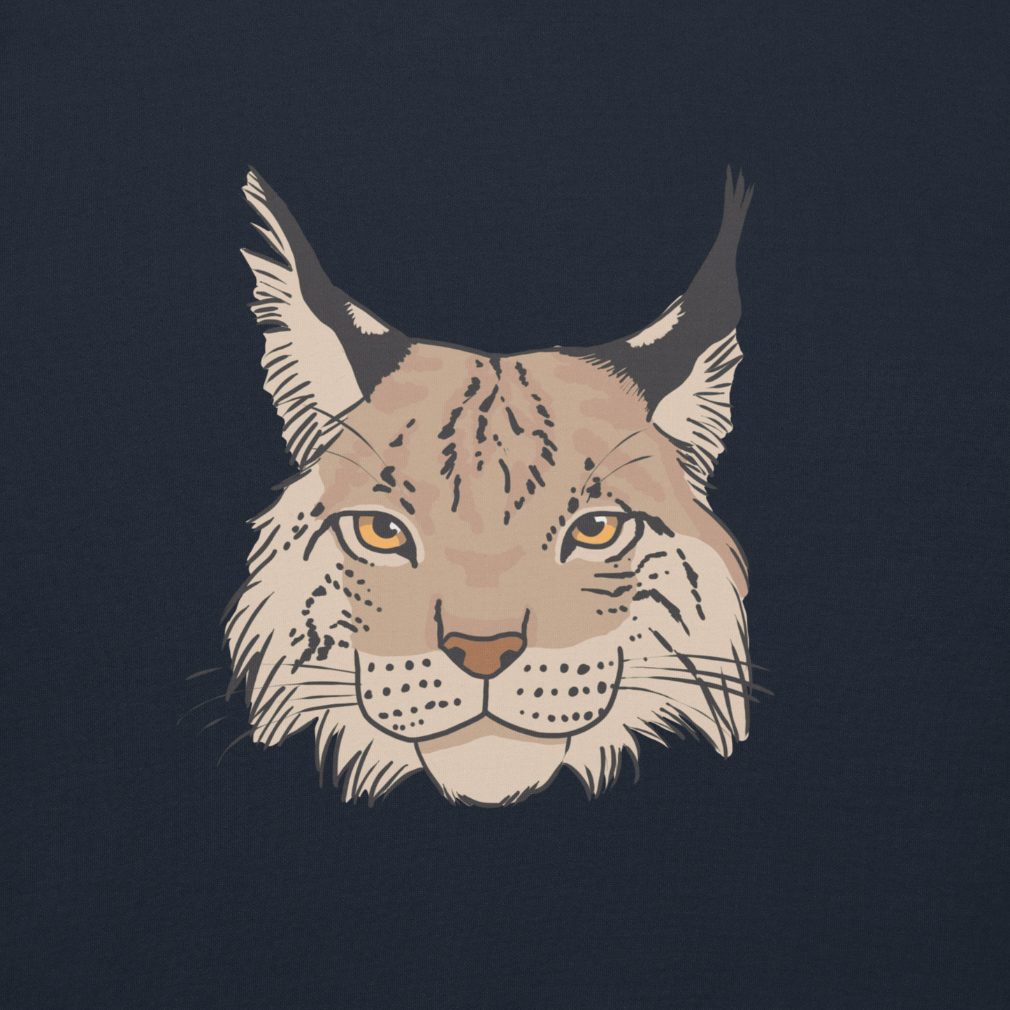 Linx - Unisex Hoodie