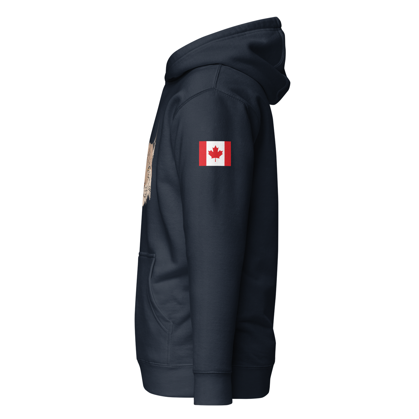 Linx - Unisex Hoodie