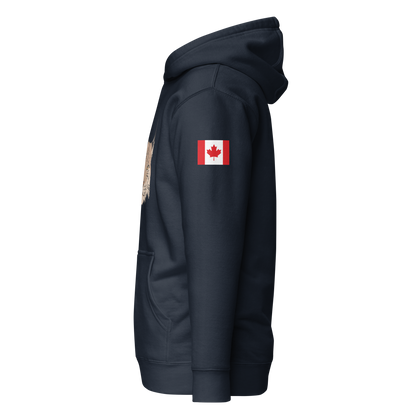 Linx - Unisex Hoodie