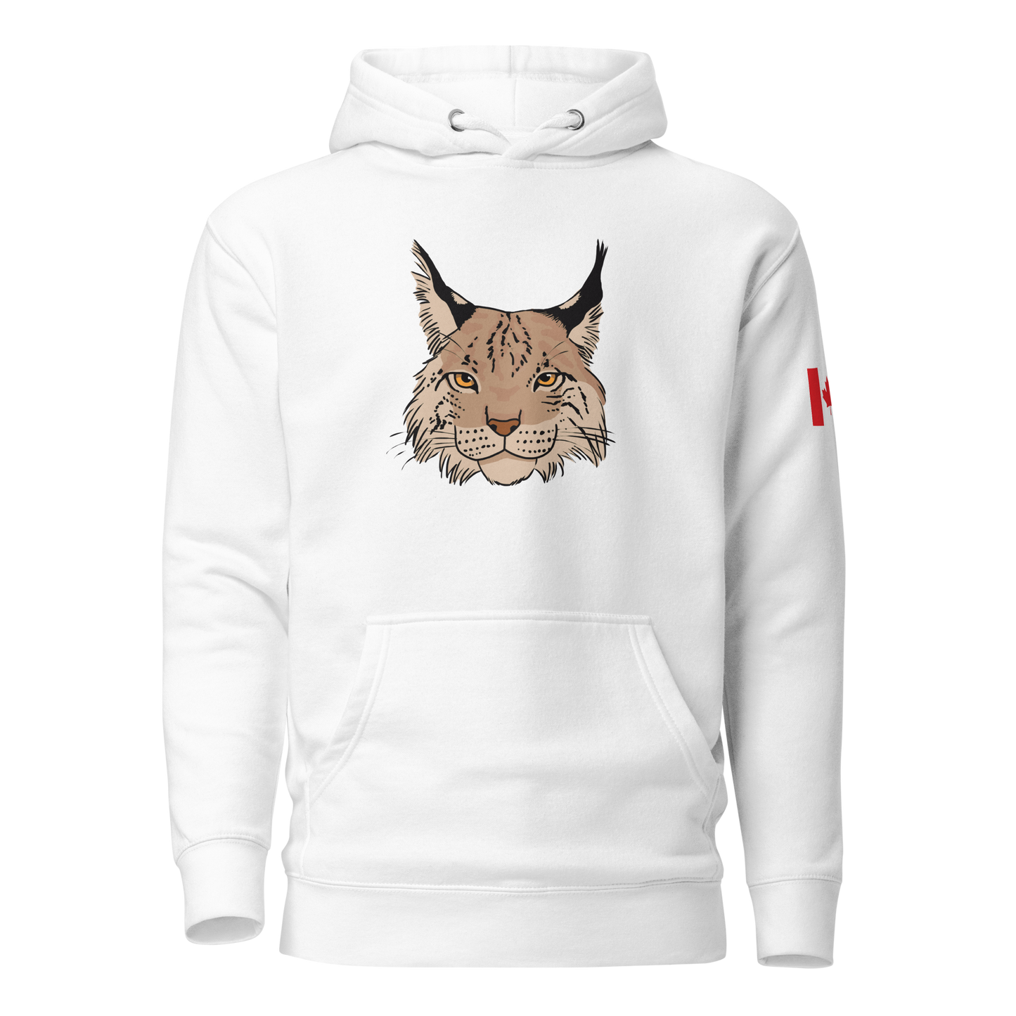 Linx - Unisex Hoodie