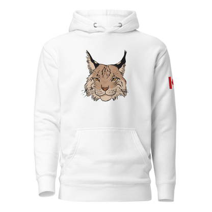 Linx - Unisex Hoodie